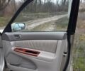 Бежевий Тойота Камрі, об'ємом двигуна 2.4 л та пробігом 299 тис. км за 6400 $, фото 52 на Automoto.ua