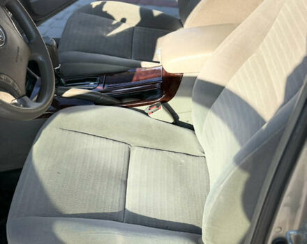 Бежевий Тойота Камрі, об'ємом двигуна 2.36 л та пробігом 122 тис. км за 5750 $, фото 11 на Automoto.ua