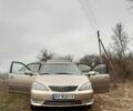 Бежевий Тойота Камрі, об'ємом двигуна 2.4 л та пробігом 299 тис. км за 6400 $, фото 35 на Automoto.ua