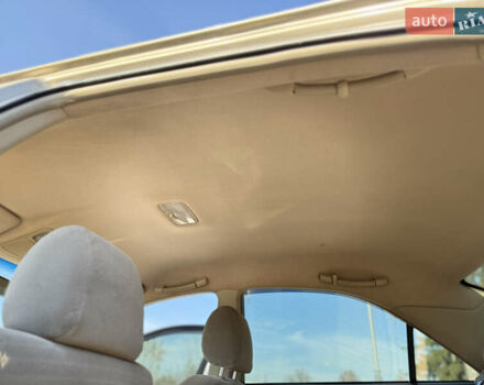 Бежевий Тойота Камрі, об'ємом двигуна 2.36 л та пробігом 122 тис. км за 5750 $, фото 20 на Automoto.ua