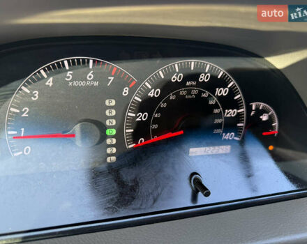 Бежевий Тойота Камрі, об'ємом двигуна 2.36 л та пробігом 122 тис. км за 5750 $, фото 30 на Automoto.ua