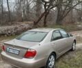 Бежевий Тойота Камрі, об'ємом двигуна 2.4 л та пробігом 299 тис. км за 6400 $, фото 14 на Automoto.ua