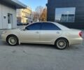Бежевый Тойота Камри, объемом двигателя 3 л и пробегом 220 тыс. км за 5300 $, фото 1 на Automoto.ua