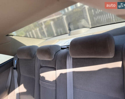 Бежевий Тойота Камрі, об'ємом двигуна 2.36 л та пробігом 122 тис. км за 5750 $, фото 22 на Automoto.ua