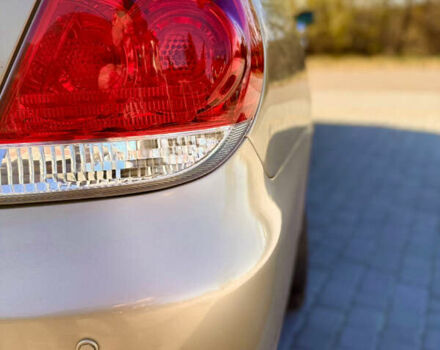 Бежевий Тойота Камрі, об'ємом двигуна 2.36 л та пробігом 122 тис. км за 5750 $, фото 26 на Automoto.ua