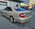 Бежевый Тойота Камри, объемом двигателя 3 л и пробегом 220 тыс. км за 5300 $, фото 11 на Automoto.ua