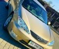 Бежевий Тойота Камрі, об'ємом двигуна 2.4 л та пробігом 122 тис. км за 5999 $, фото 1 на Automoto.ua