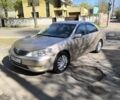 Бежевый Тойота Камри, объемом двигателя 2.36 л и пробегом 230 тыс. км за 6200 $, фото 1 на Automoto.ua