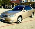Бежевий Тойота Камрі, об'ємом двигуна 2.4 л та пробігом 122 тис. км за 5999 $, фото 4 на Automoto.ua