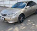 Бежевий Тойота Камрі, об'ємом двигуна 3 л та пробігом 270 тис. км за 6700 $, фото 1 на Automoto.ua