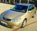 Бежевий Тойота Камрі, об'ємом двигуна 2.4 л та пробігом 122 тис. км за 5999 $, фото 3 на Automoto.ua
