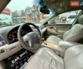 Бежевый Тойота Камри, объемом двигателя 3.5 л и пробегом 187 тыс. км за 8999 $, фото 17 на Automoto.ua