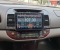 Бежевый Тойота Камри, объемом двигателя 2.4 л и пробегом 264 тыс. км за 6300 $, фото 11 на Automoto.ua