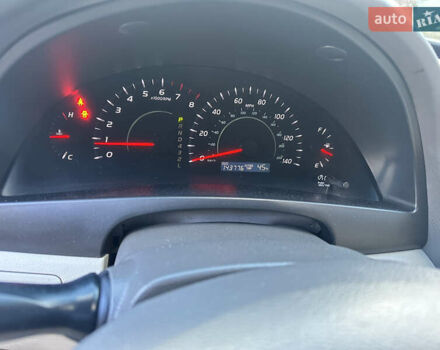 Бежевий Тойота Камрі, об'ємом двигуна 2.36 л та пробігом 144 тис. км за 8800 $, фото 6 на Automoto.ua