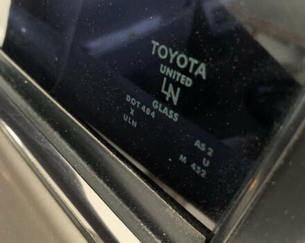 Бежевый Тойота Камри, объемом двигателя 3.5 л и пробегом 245 тыс. км за 10300 $, фото 10 на Automoto.ua