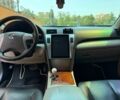 Бежевий Тойота Камрі, об'ємом двигуна 2.4 л та пробігом 280 тис. км за 8300 $, фото 8 на Automoto.ua