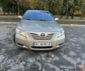 Бежевий Тойота Камрі, об'ємом двигуна 2.4 л та пробігом 147 тис. км за 8800 $, фото 10 на Automoto.ua