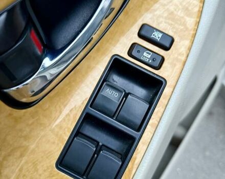 Бежевый Тойота Камри, объемом двигателя 3.5 л и пробегом 187 тыс. км за 8999 $, фото 25 на Automoto.ua