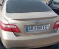 Бежевый Тойота Камри, объемом двигателя 3.5 л и пробегом 187 тыс. км за 6200 $, фото 1 на Automoto.ua
