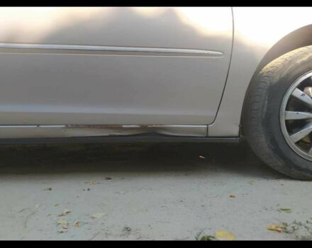 Бежевий Тойота Камрі, об'ємом двигуна 2.4 л та пробігом 270 тис. км за 3643 $, фото 11 на Automoto.ua