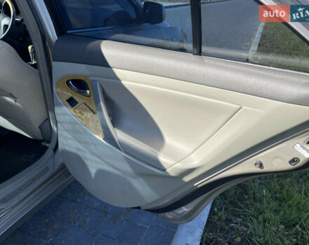 Бежевий Тойота Камрі, об'ємом двигуна 3.5 л та пробігом 262 тис. км за 7990 $, фото 10 на Automoto.ua