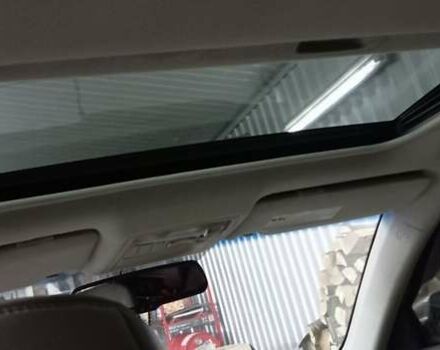 Бежевый Тойота Камри, объемом двигателя 3.5 л и пробегом 187 тыс. км за 6200 $, фото 9 на Automoto.ua