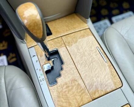 Бежевый Тойота Камри, объемом двигателя 3.5 л и пробегом 187 тыс. км за 8999 $, фото 24 на Automoto.ua