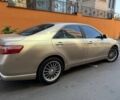 Бежевий Тойота Камрі, об'ємом двигуна 2.4 л та пробігом 280 тис. км за 8300 $, фото 2 на Automoto.ua