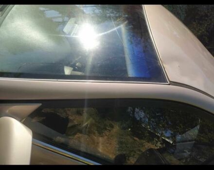 Бежевий Тойота Камрі, об'ємом двигуна 2.4 л та пробігом 270 тис. км за 3643 $, фото 8 на Automoto.ua