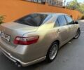 Бежевий Тойота Камрі, об'ємом двигуна 2.4 л та пробігом 280 тис. км за 8300 $, фото 4 на Automoto.ua