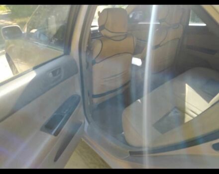 Бежевий Тойота Камрі, об'ємом двигуна 2.4 л та пробігом 270 тис. км за 3643 $, фото 5 на Automoto.ua