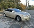 Бежевий Тойота Камрі, об'ємом двигуна 2.4 л та пробігом 147 тис. км за 8800 $, фото 1 на Automoto.ua