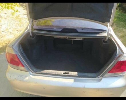 Бежевий Тойота Камрі, об'ємом двигуна 2.4 л та пробігом 270 тис. км за 3643 $, фото 2 на Automoto.ua