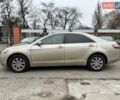 Бежевый Тойота Камри, объемом двигателя 3.5 л и пробегом 187 тыс. км за 8999 $, фото 15 на Automoto.ua
