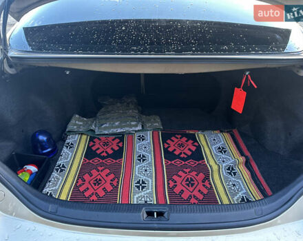 Бежевий Тойота Камрі, об'ємом двигуна 2.36 л та пробігом 144 тис. км за 8800 $, фото 9 на Automoto.ua