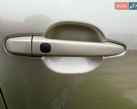 Бежевый Тойота Камри, объемом двигателя 3.5 л и пробегом 187 тыс. км за 8999 $, фото 33 на Automoto.ua