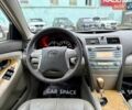 Бежевый Тойота Камри, объемом двигателя 3.5 л и пробегом 187 тыс. км за 8999 $, фото 21 на Automoto.ua