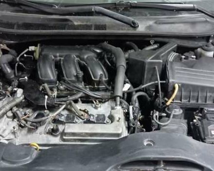 Бежевый Тойота Камри, объемом двигателя 3.5 л и пробегом 187 тыс. км за 6200 $, фото 12 на Automoto.ua