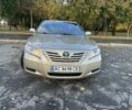 Бежевий Тойота Камрі, об'ємом двигуна 2.4 л та пробігом 147 тис. км за 8800 $, фото 1 на Automoto.ua