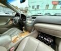 Бежевый Тойота Камри, объемом двигателя 3.5 л и пробегом 187 тыс. км за 8999 $, фото 18 на Automoto.ua