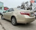 Бежевый Тойота Камри, объемом двигателя 3.5 л и пробегом 187 тыс. км за 8999 $, фото 8 на Automoto.ua