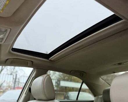 Бежевый Тойота Камри, объемом двигателя 3.5 л и пробегом 187 тыс. км за 8999 $, фото 28 на Automoto.ua