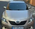 Бежевий Тойота Камрі, об'ємом двигуна 2.4 л та пробігом 280 тис. км за 8300 $, фото 1 на Automoto.ua