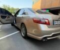 Бежевий Тойота Камрі, об'ємом двигуна 2.4 л та пробігом 280 тис. км за 8300 $, фото 3 на Automoto.ua
