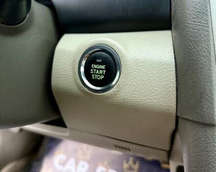 Бежевый Тойота Камри, объемом двигателя 3.5 л и пробегом 187 тыс. км за 8999 $, фото 26 на Automoto.ua