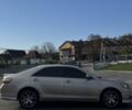 Тойота Камри 2007 в Обухове на Automoto.ua Бежевый Тойота Камри, объемом двигателя 2.4 л и пробегом 172 тыс. км за 9800 $, фото 6 на Automoto.ua