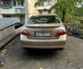 Бежевый Тойота Камри, объемом двигателя 2.4 л и пробегом 172 тыс. км за 11000 $, фото 1 на Automoto.ua