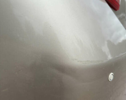 Бежевий Тойота Камрі, об'ємом двигуна 2.4 л та пробігом 232 тис. км за 8199 $, фото 32 на Automoto.ua