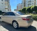 Бежевый Тойота Камри, объемом двигателя 3.5 л и пробегом 250 тыс. км за 8599 $, фото 12 на Automoto.ua