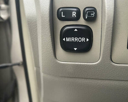 Бежевый Тойота Камри, объемом двигателя 2.4 л и пробегом 400 тыс. км за 6750 $, фото 25 на Automoto.ua